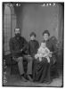 Albert Page and Family